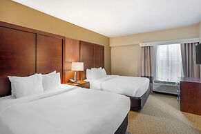 Comfort Suites State College near Penn State