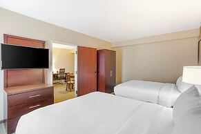 Comfort Suites State College near Penn State