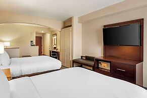 Comfort Suites near Penn State - State College, PA