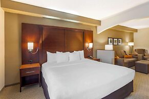 Comfort Suites near Penn State - State College, PA