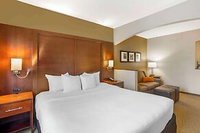 Comfort Suites near Penn State - State College, PA