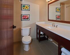 Comfort Suites near Penn State - State College, PA