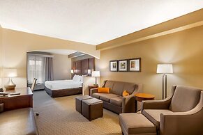 Comfort Suites State College near Penn State