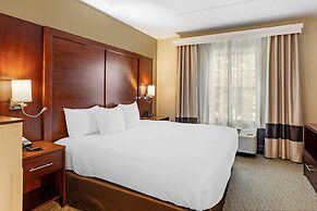 Comfort Suites State College near Penn State