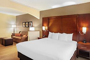 Comfort Suites near Penn State - State College, PA