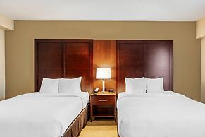 Comfort Suites State College near Penn State