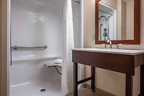 Comfort Suites near Penn State - State College, PA