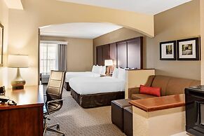 Comfort Suites State College near Penn State
