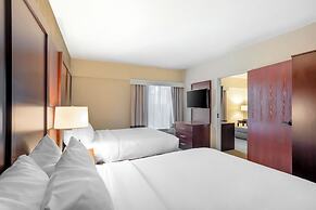 Comfort Suites State College near Penn State