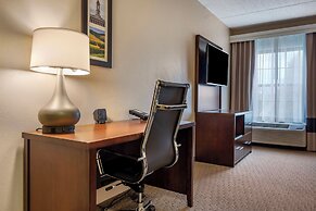 Comfort Suites State College near Penn State
