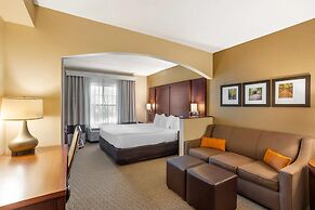Comfort Suites State College near Penn State