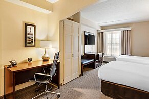 Comfort Suites State College near Penn State