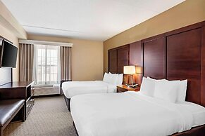 Comfort Suites near Penn State - State College, PA