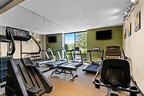 Comfort Inn Cranberry Township