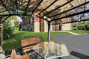 Comfort Inn Cranberry Township