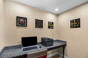 Comfort Inn Cranberry Township