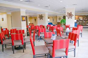 Comfort Inn Cranberry Township