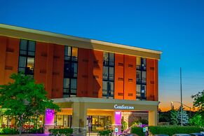 Comfort Inn Cranberry Township