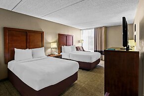 Comfort Inn Cranberry Township