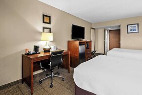 Comfort Inn Cranberry Township