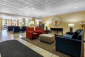 Comfort Inn Cranberry Township
