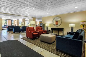 Comfort Inn Cranberry Township