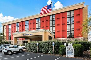 Comfort Inn Cranberry Township