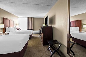 Comfort Inn Cranberry Township
