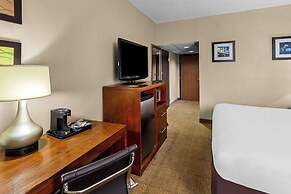 Comfort Inn Cranberry Township