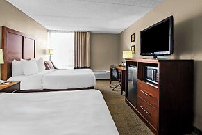 Comfort Inn Cranberry Township