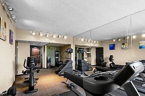 Comfort Inn Cranberry Township