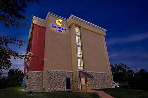 Comfort Inn Cranberry Township