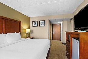 Comfort Inn Cranberry Township