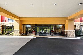 Comfort Inn Cranberry Township