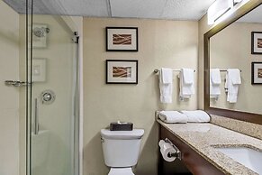 Comfort Inn Cranberry Township