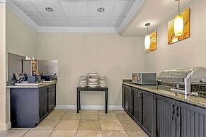 Comfort Inn Cranberry Township