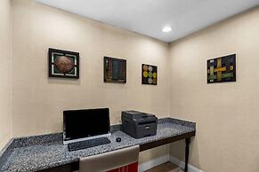 Comfort Inn Cranberry Township