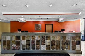 Comfort Inn Cranberry Township