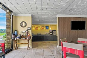 Comfort Inn Cranberry Township