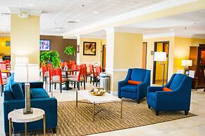 Comfort Inn Cranberry Township