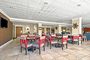 Comfort Inn Cranberry Township
