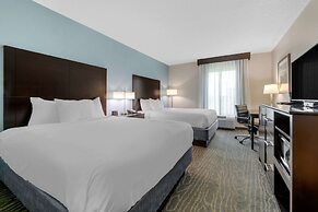 Comfort Inn & Suites Melbourne-Viera