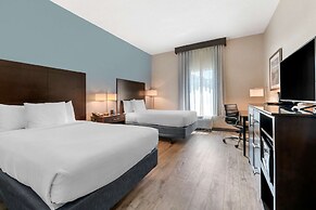 Comfort Inn & Suites Melbourne-Viera