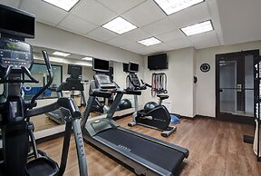 Holiday Inn Express Marshall by IHG