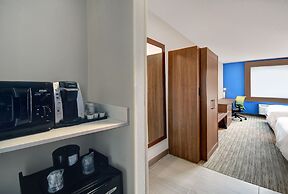 Holiday Inn Express Marshall by IHG