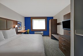 Holiday Inn Express Marshall by IHG