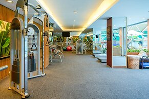 Holiday Inn Zhengzhou by IHG