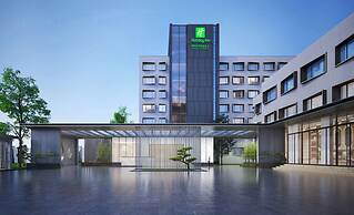 Holiday Inn Zhengzhou by IHG