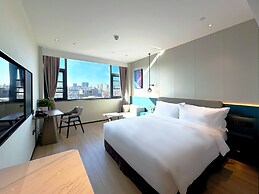 Holiday Inn Zhengzhou by IHG