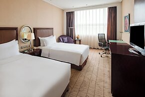 Holiday Inn Zhengzhou by IHG